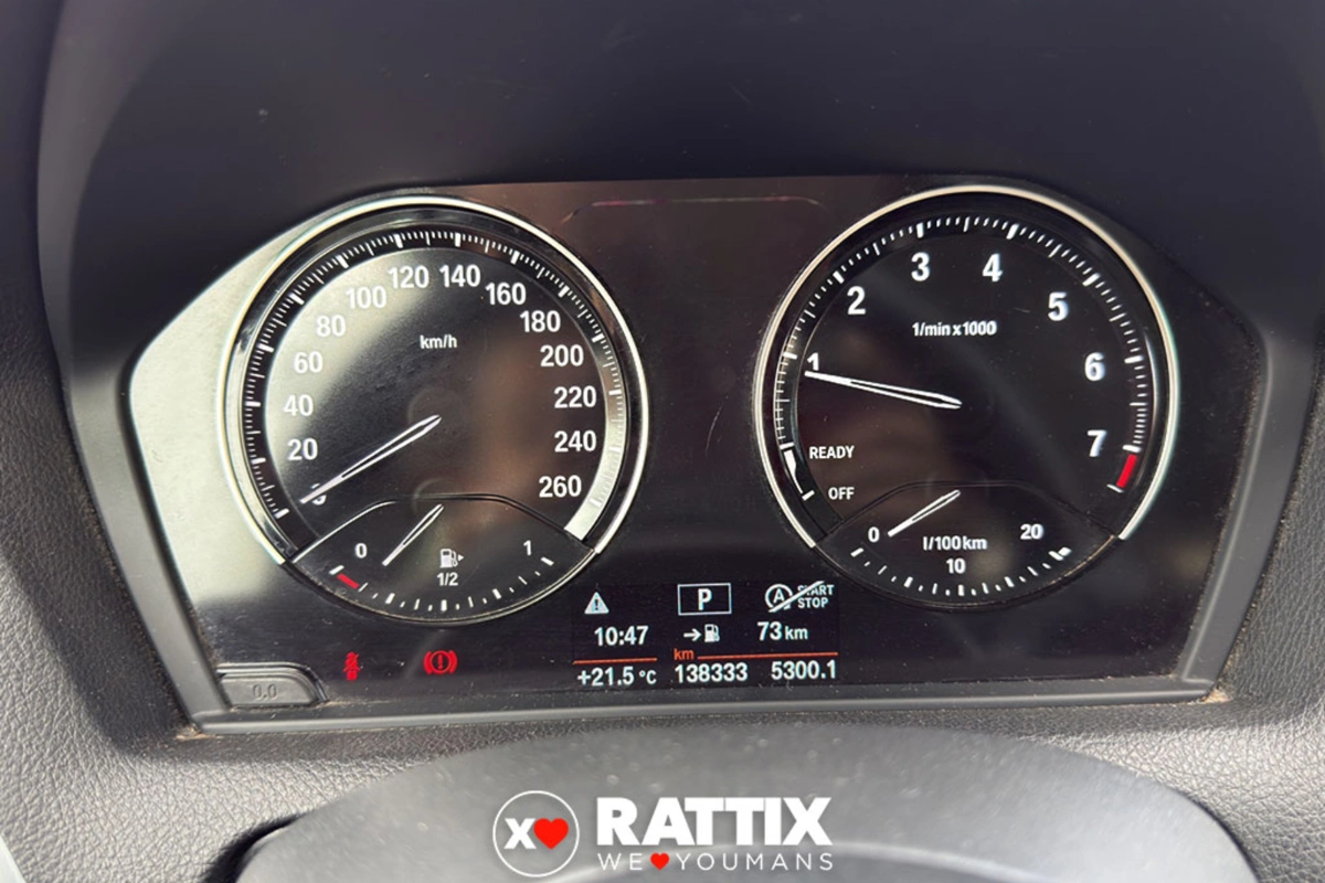 BMW serie 118i 5p auto 118i 5p auto